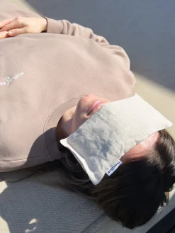 Aromatherapy Eye Pillow