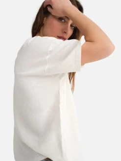 Hemp Biofibre™ Crew Neck Tee