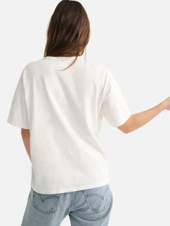 Hemp Biofibre™ Crew Neck Tee