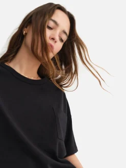 Hemp Biofibre™ Crew Neck Tee