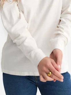 Hemp Biofibre™ Long Sleeve Tee