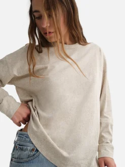 Hemp Biofibre™ Long Sleeve Tee