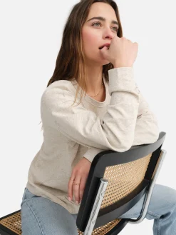 Hemp Biofibre™ Long Sleeve Tee