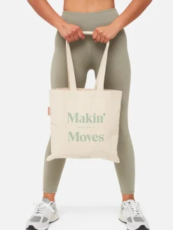 Makin' Moves Tote