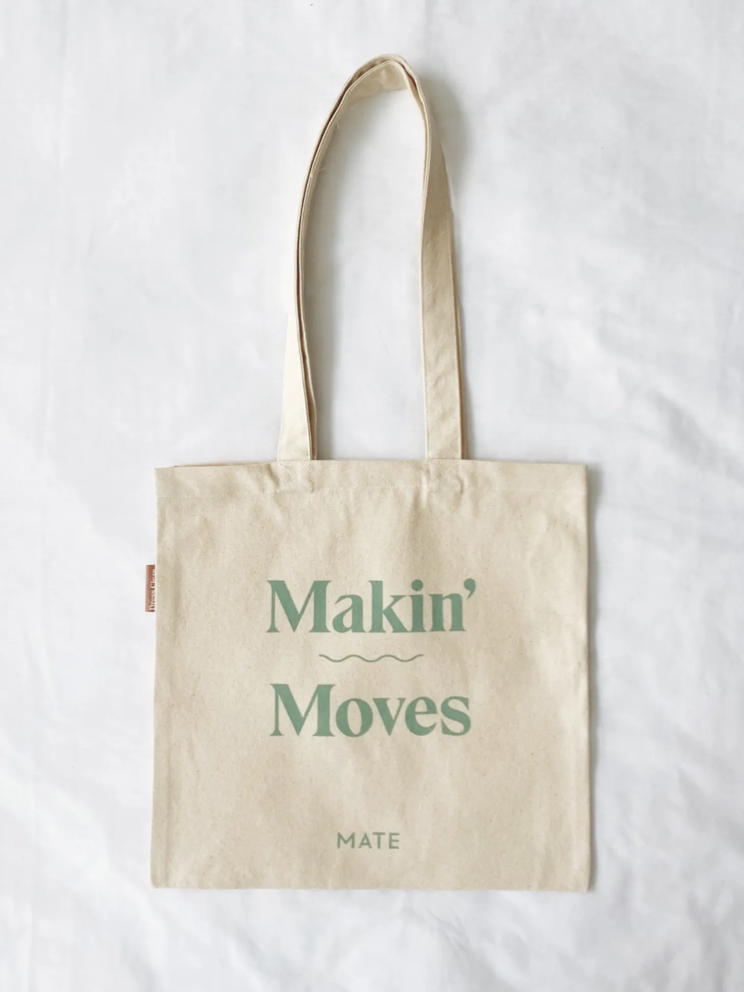 Makin' Moves Tote