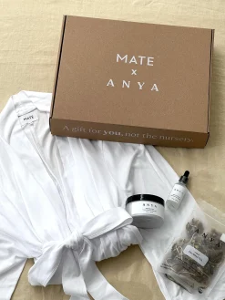 Mate X Anya 'What About Mom' Gift Set