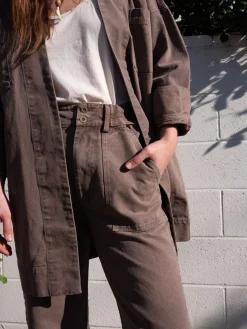 Mate X Orca Garden Workwear Pant