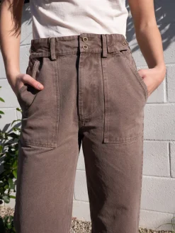 Mate X Orca Garden Workwear Pant