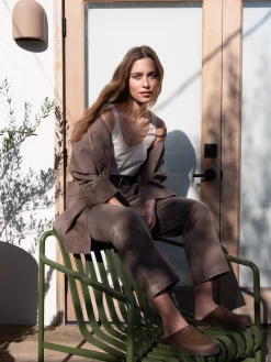 Mate X Orca Garden Workwear Pant