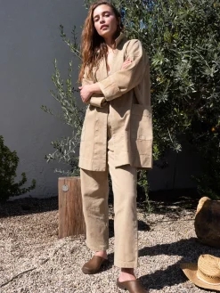 Mate X Orca Garden Workwear Pant