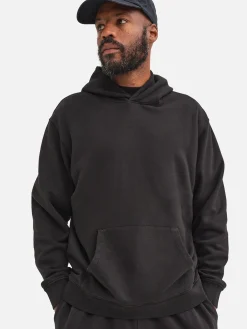 Men's Fleece Hoodie