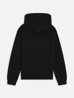 Men's Fleece Hoodie