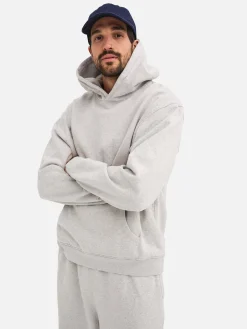 Men's Fleece Hoodie