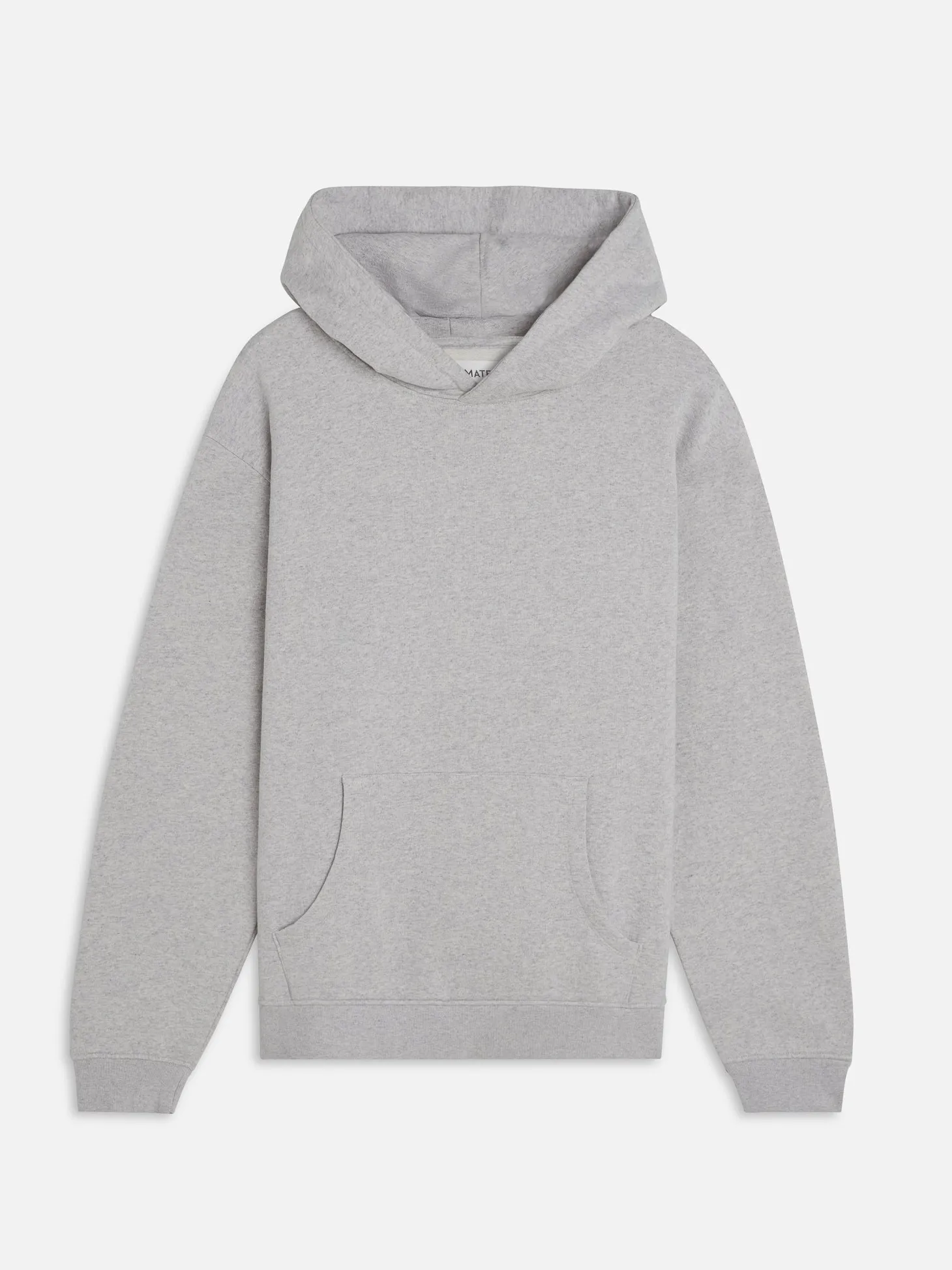 Men's Fleece Hoodie
