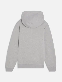 Men's Fleece Hoodie