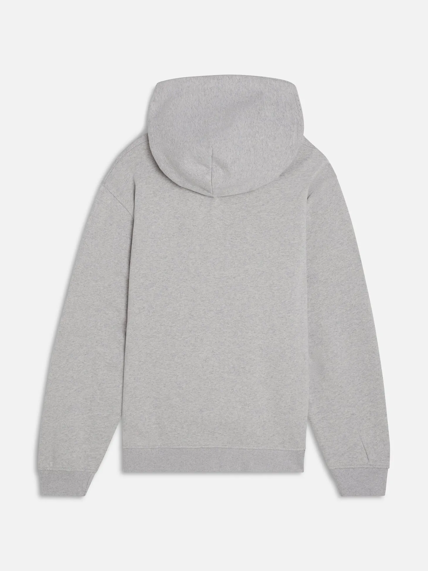 Men's Fleece Hoodie