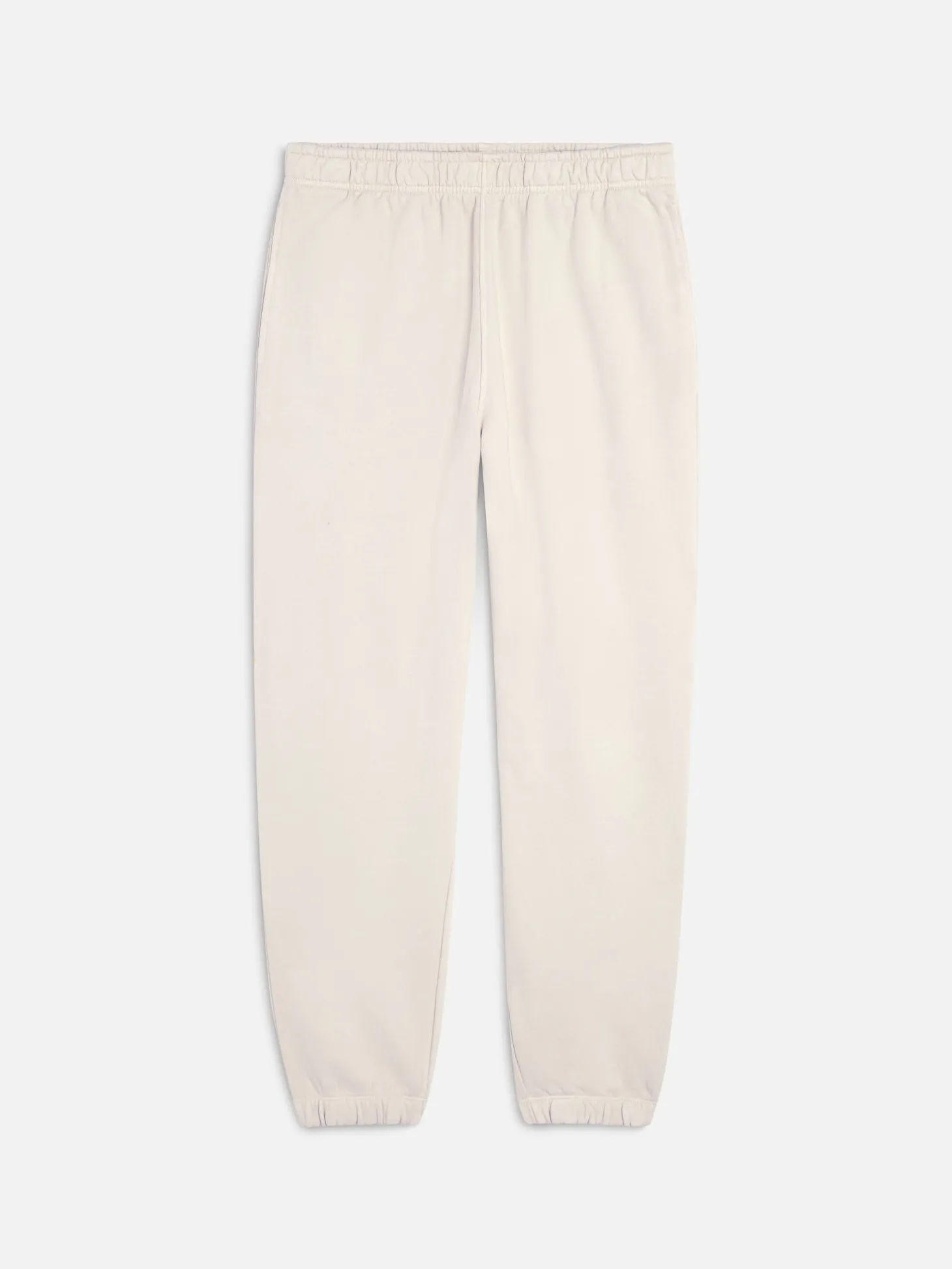 Men's Fleece Sweatpant
