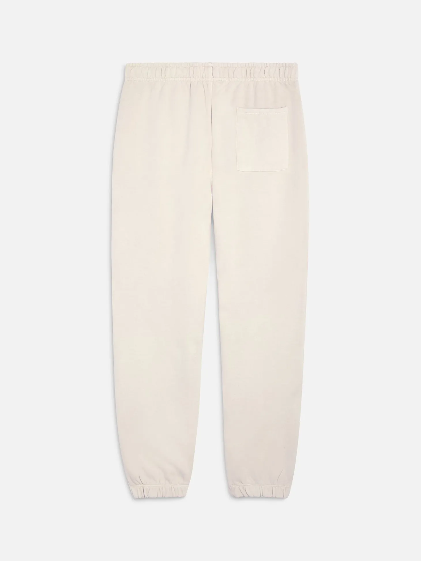 Men's Fleece Sweatpant