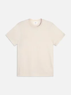 Men's Organic Cotton Crew Neck Tee