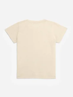 Mini Organic Cotton Classic Tee