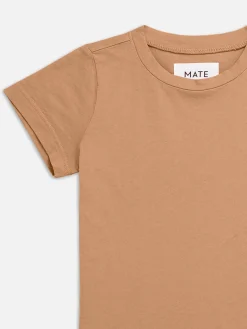 Mini Organic Cotton Classic Tee