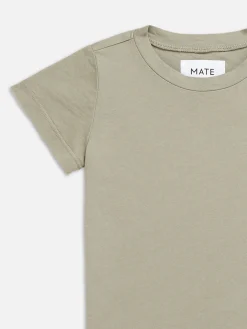 Mini Organic Cotton Classic Tee