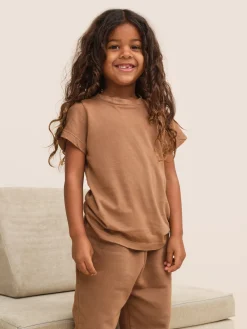 Mini Organic Cotton Classic Tee