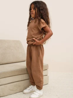 Mini Organic Cotton Classic Tee