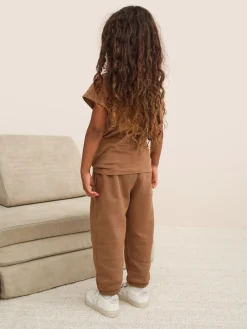 Mini Organic Cotton Classic Tee