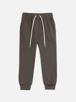 Mini Organic Terry Classic Jogger