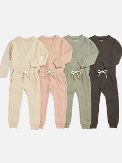Mini Organic Terry Classic Jogger
