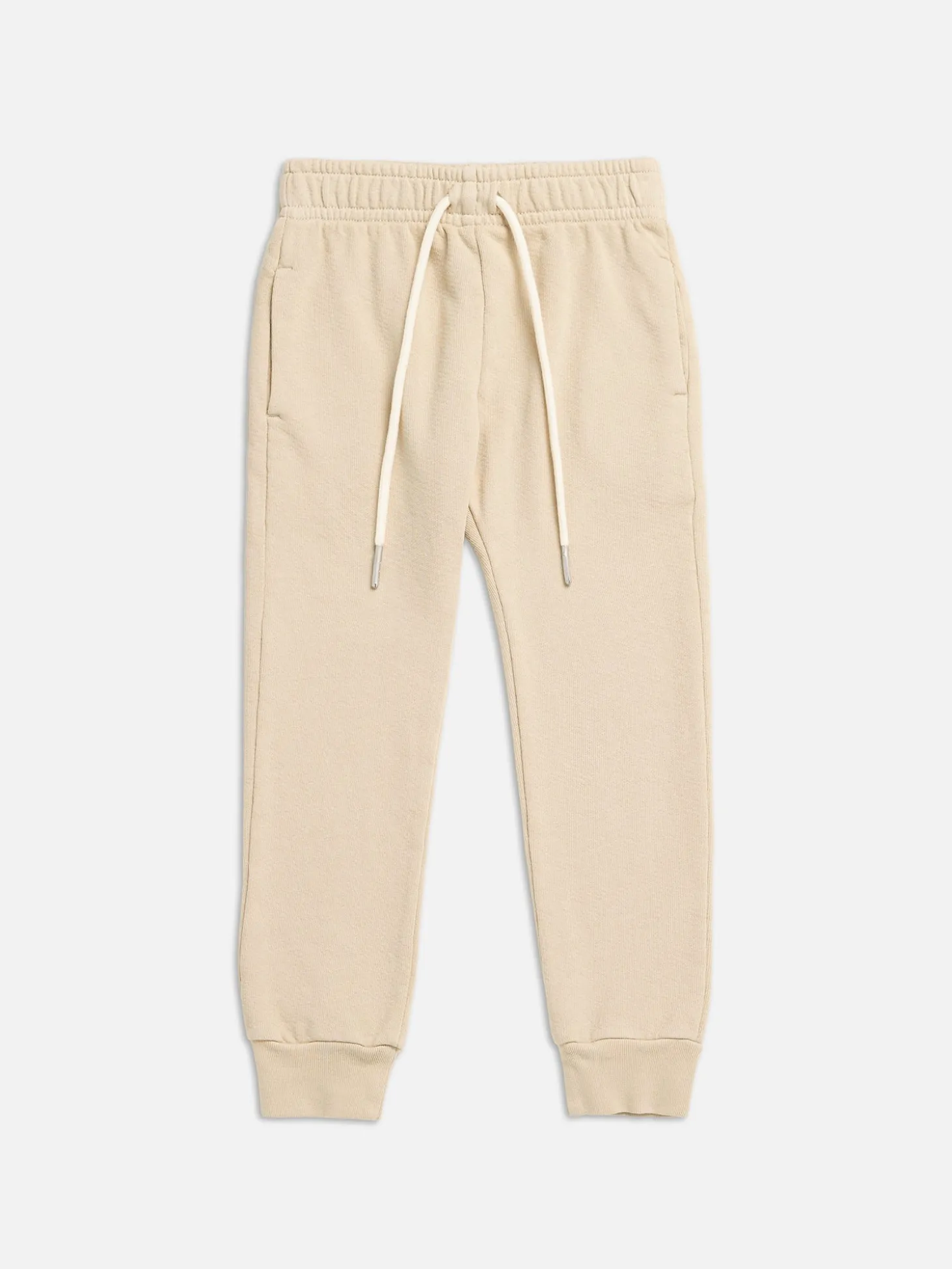 Mini Organic Terry Classic Jogger