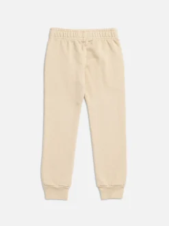 Mini Organic Terry Classic Jogger