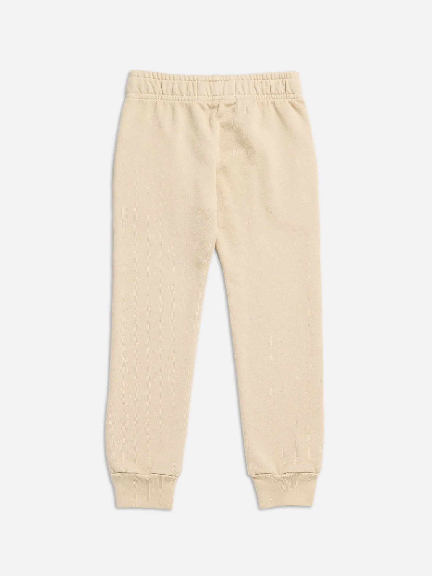 Mini Organic Terry Classic Jogger