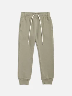 Mini Organic Terry Classic Jogger