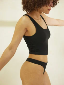 Organic Comfort Thong