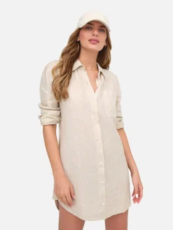 Organic Cotton Baseball Hat