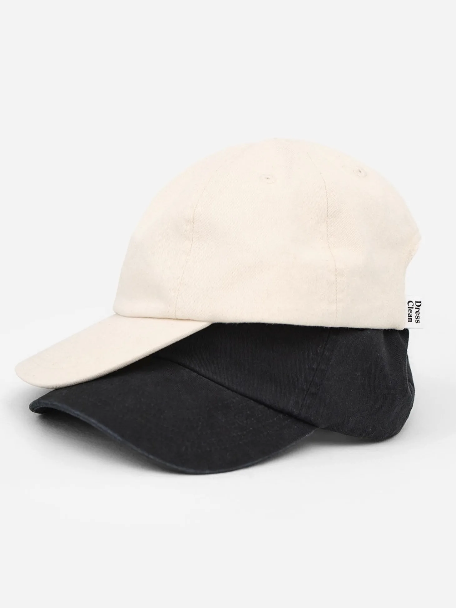 Organic Cotton Baseball Hat
