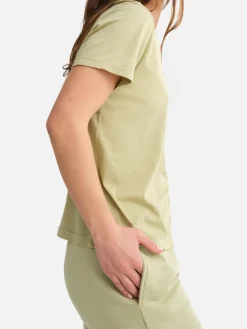 Organic Cotton Classic Tee