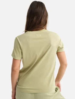 Organic Cotton Classic Tee