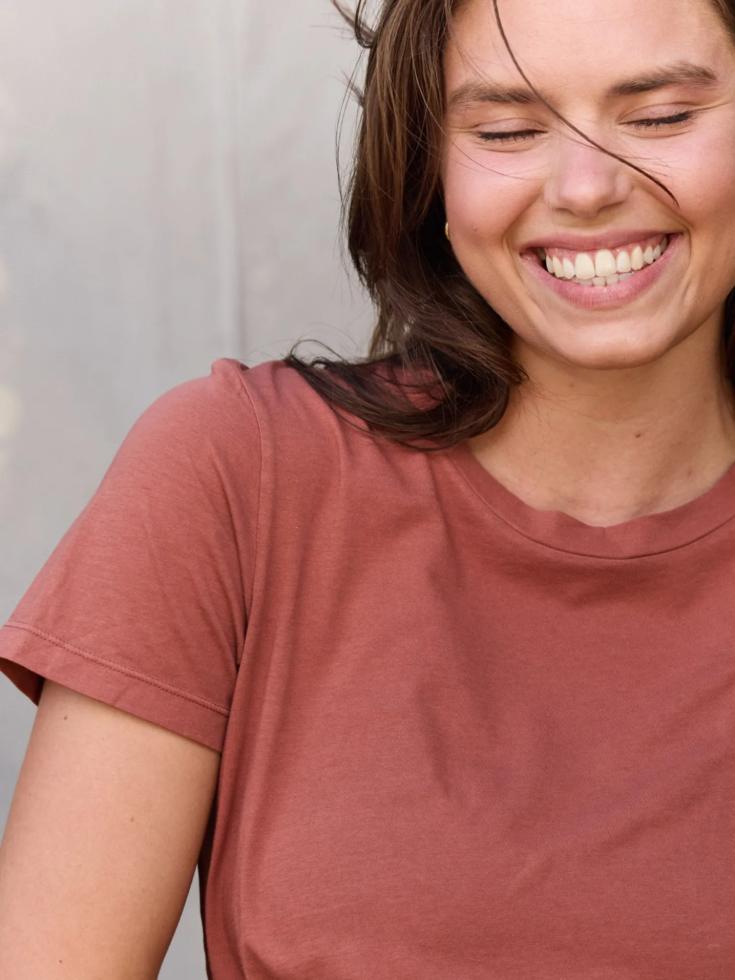 Organic Cotton Classic Tee