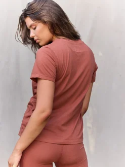 Organic Cotton Classic Tee