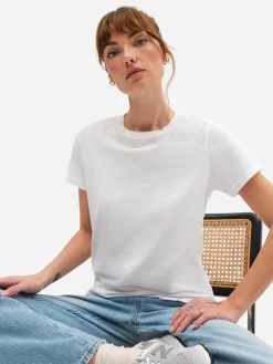 Organic Cotton Classic Tee