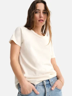 Organic Cotton Classic Tee