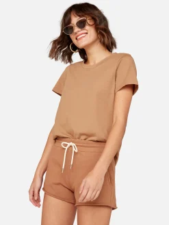 Organic Cotton Classic Tee