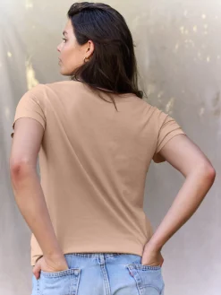 Organic Cotton Classic Tee