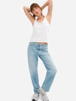 Organic Cotton Layering Tank