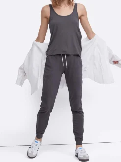 Organic Cotton Layering Tank