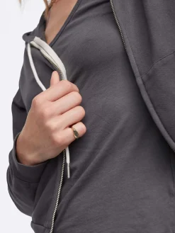 Organic Cotton Layering Tank