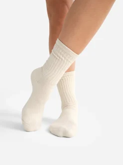Organic Cotton Sock 3 Pack